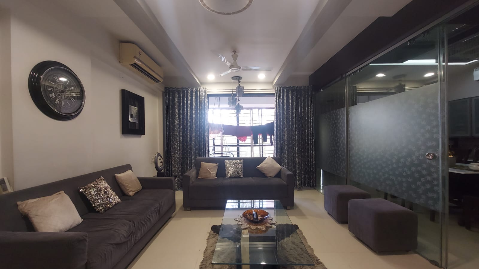 1.80CR 4BHK Fully Furnished Flat in Jodhpur, Satellite Area.